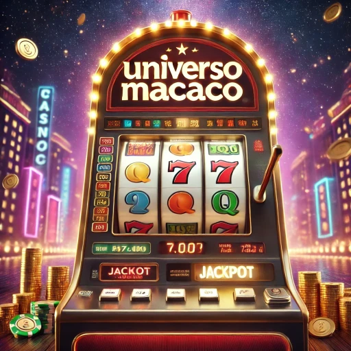 universo macaco